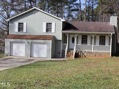 10 Sunset Rd, McDonough, GA, 30253