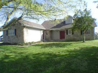 7766 Georgetown Rd NW, Georgetown, TN 37336