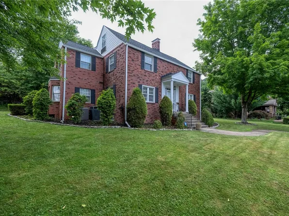 1136 Cornell Rd, Pittsburgh, PA 15205