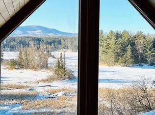 5 Brittany Rd, Eustis, ME 04936