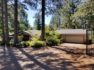 8568 Cohasset Rd, Cohasset, CA 95973