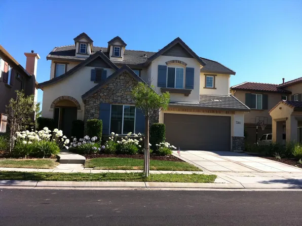 555 W Cancion Ct, Mountain House, CA 95391