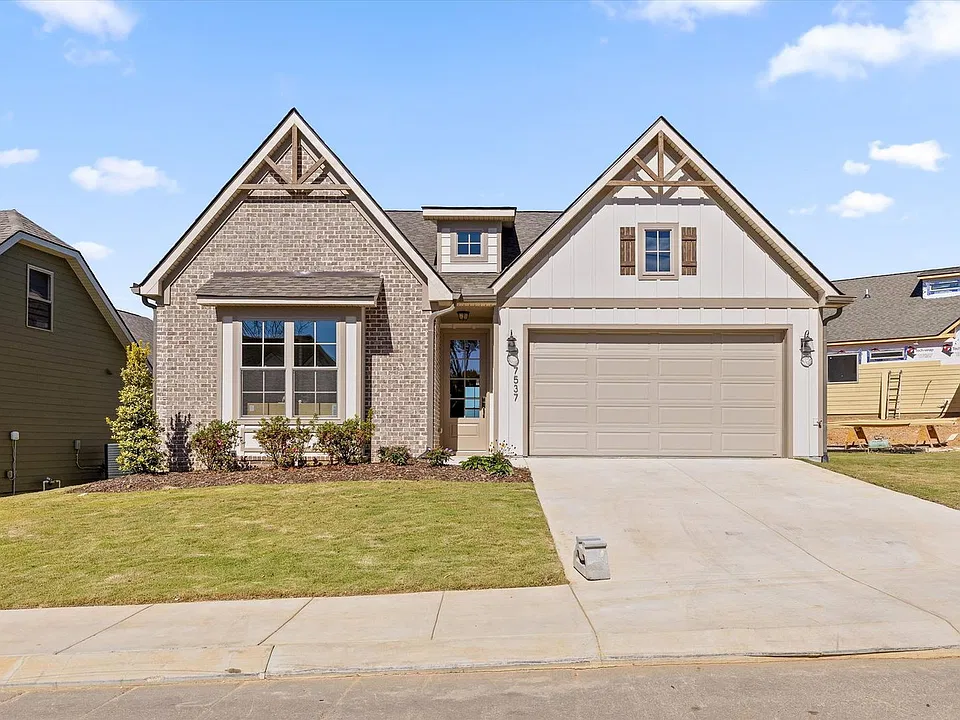 7537 Snow Line Ln