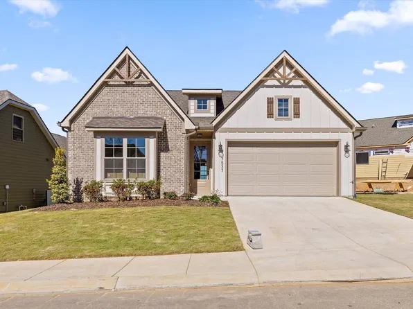 7537 Snow Line Ln, Ooltewah, TN 37363