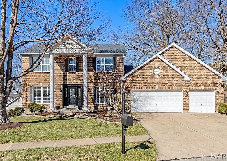 1st image of 11715 Hedgefield Ln