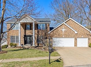 11715 Hedgefield Ln, Saint Louis, MO