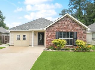 2171 Ozone Pl, Mandeville, LA 70448