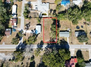 SE Robinson Rd LOT 3, Belleview, FL 34420