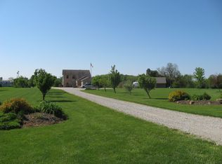 4961 Waynesville Jamestown Rd, Jamestown, OH 45335