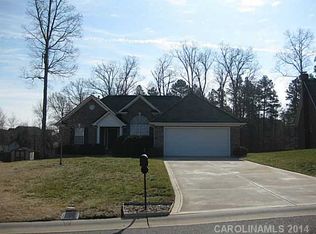 3340 Muddy Creek Rd, Midland, NC 28107