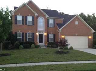 17815 Singh Ct, Accokeek, MD 20607