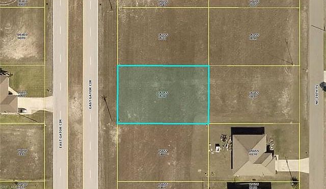 1st image of 3609 E Gator Cir