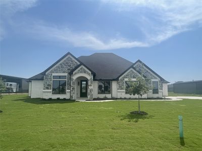 702 Georgia Blvd, Collinsville, TX, 76233