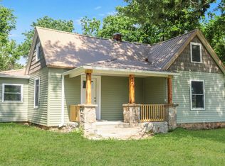 3427 N Farm Rd 71, Bois D Arc, MO 65612