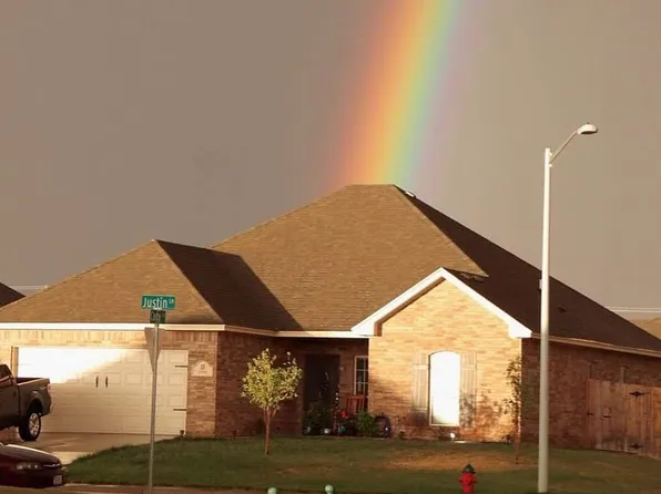 13 Justin Ln, Canyon, TX 79015