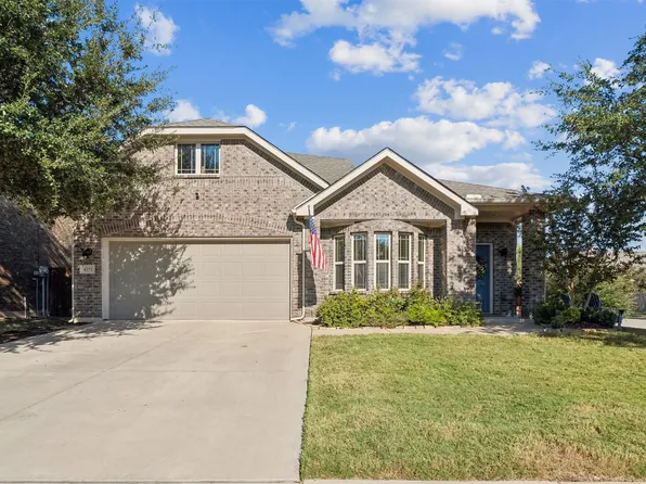 4252 Summersweet Ln, Crowley, TX 76036