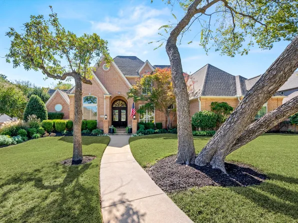 1204 Brazos Dr, Southlake, TX 76092