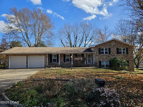 1105 14th St, Monett, MO 65708