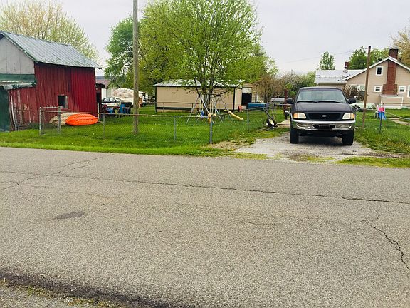 Street view and Parking 