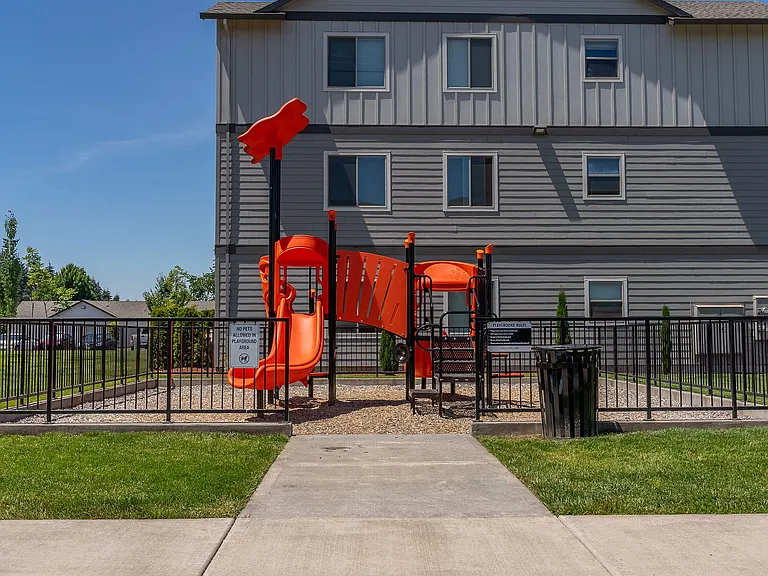 Northplace Apartment Homes — Photo 17