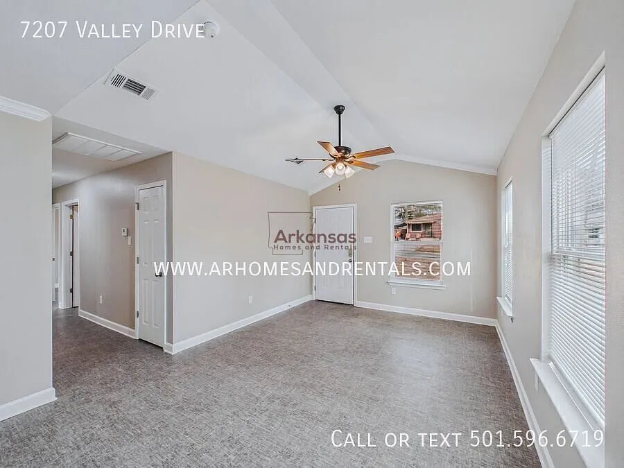 Newly Constructed ~ 4 Bedrooms | 2 Bathrooms ~ 7207 Valley Drive — Photo 2