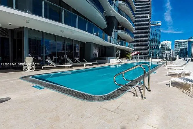 1000 Brickell Plz #4104 — Photo 43
