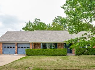 6413 Winn St, Fort Worth, TX 76133
