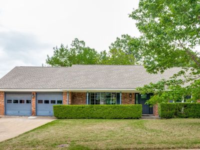 6413 Winn St, Fort Worth, TX, 76133