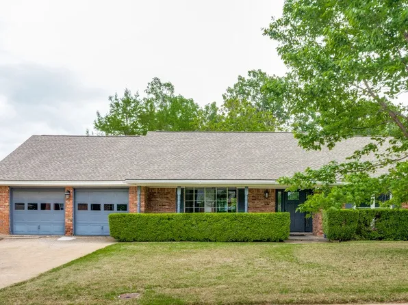 6413 Winn St, Fort Worth, TX 76133