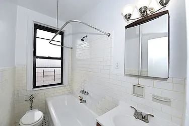 Rented by Keller Williams NYC