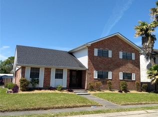 1500 Aris Ave, Metairie, LA 70005