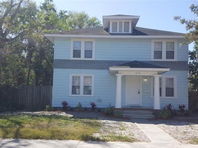 670 38th Ave S, Saint Petersburg, FL, 33705