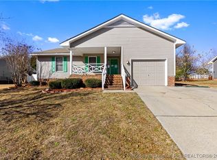 3212 Ansley Dr, Hope Mills, NC 28348