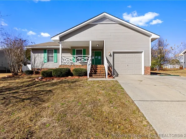 3212 Ansley Dr, Hope Mills, NC 28348