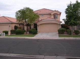 6447 E Raftriver St, Mesa, AZ 85215