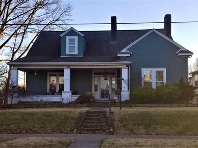 903 E Walnut St, Washington, IN, 47501