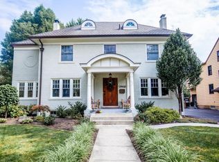 1960 Chelsea Rd, Columbus, OH 43212