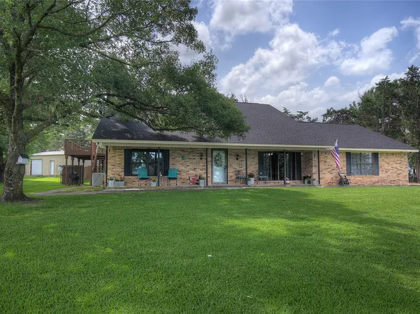 753 County Rd SW #3110, Mount Vernon, TX 75457