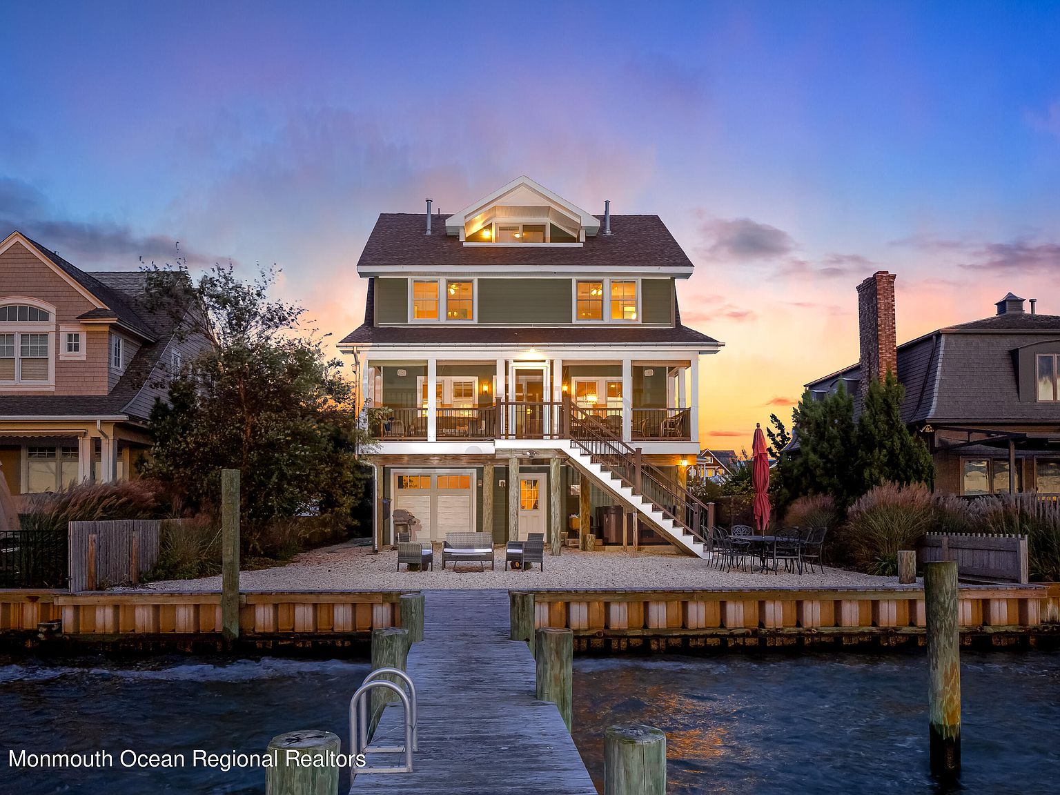 1008 Barnegat Lane, Mantoloking, NJ 08738 Zillow