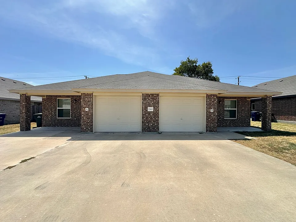 1243 Liberation Lane