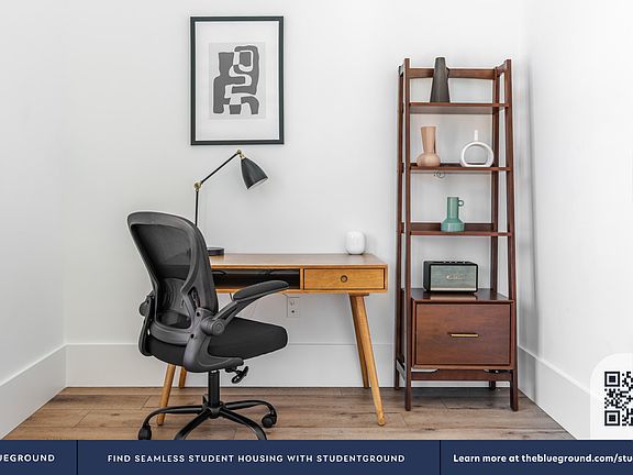 Office Area