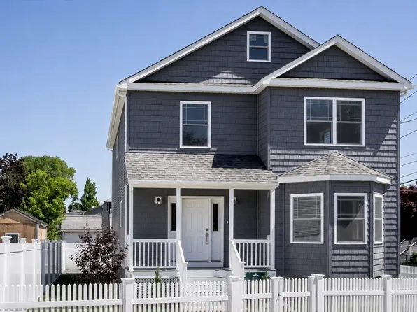 36 Floyd St, Revere, MA 02151