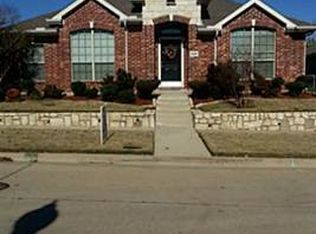 5928 Chisholm Trl, McKinney, TX 75070