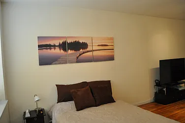 Rented by Sky Management