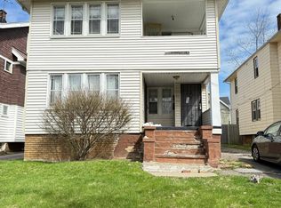 11913 Buckingham Ave UNIT 2, Cleveland, OH 44120