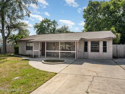5960 Flamingo Ave, Cocoa, FL, 32927