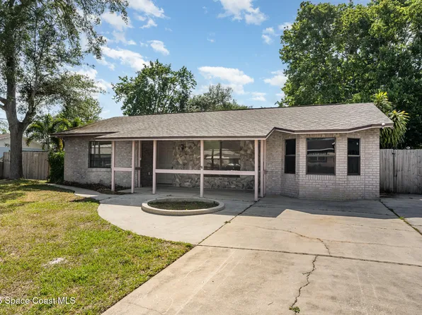 5960 Flamingo Ave, Cocoa, FL 32927