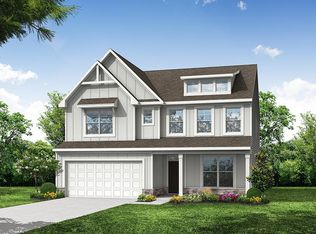 Davidson Plan, Oakley Pointe, Moncks Corner, SC 29461