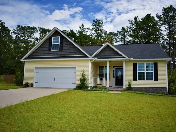 74 Edinburgh Castle Ln, Camden, SC 29020