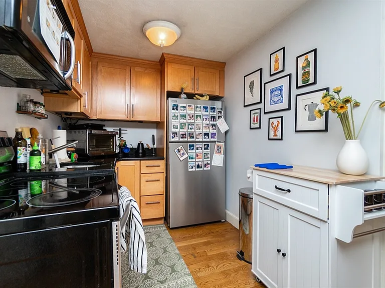 34 Washington St #1A — Photo 12